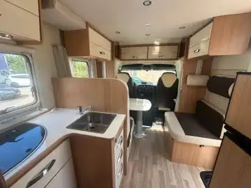AHORN Canada TQ Plus 